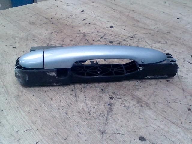 bontott RENAULT LAGUNA II Jobb első Külső Kilincs