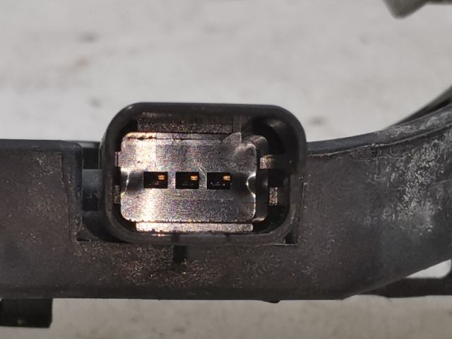 bontott RENAULT LAGUNA II Jobb első Külső Kilincs