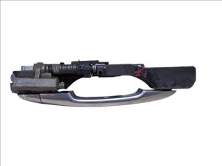 bontott RENAULT LAGUNA II Jobb első Külső Kilincs