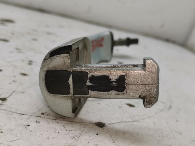 bontott RENAULT LAGUNA II Jobb első Külső Kilincs