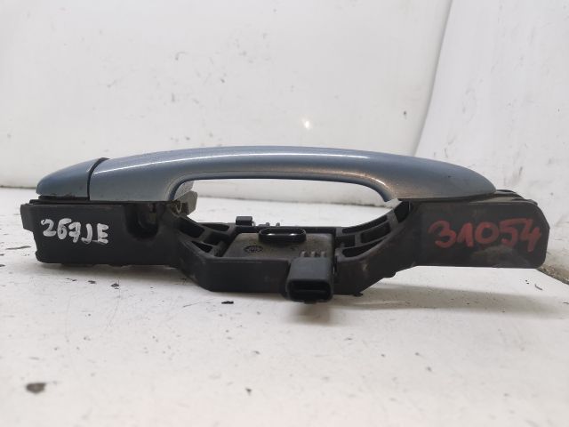 bontott RENAULT LAGUNA II Jobb első Külső Kilincs
