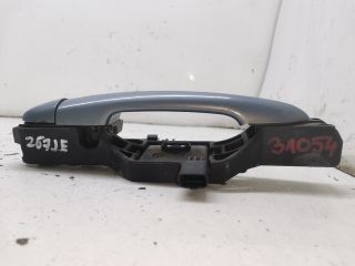 bontott RENAULT LAGUNA II Jobb első Külső Kilincs