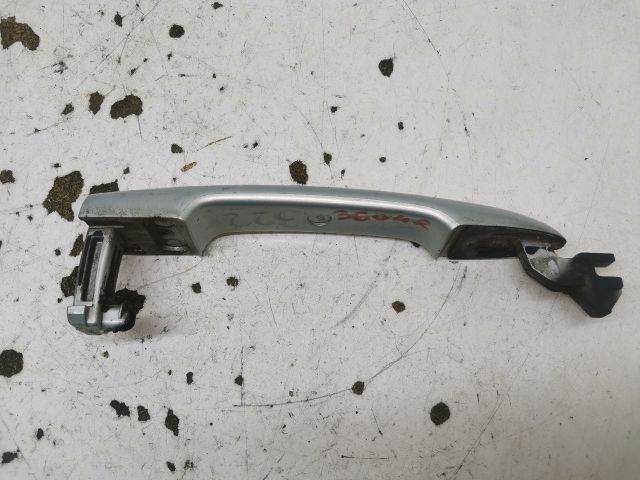 bontott RENAULT LAGUNA II Jobb első Külső Kilincs