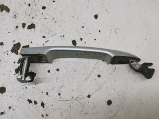 bontott RENAULT LAGUNA II Jobb első Külső Kilincs