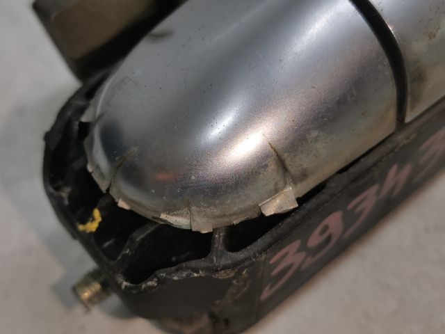 bontott RENAULT LAGUNA II Jobb első Külső Kilincs