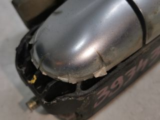 bontott RENAULT LAGUNA II Jobb első Külső Kilincs