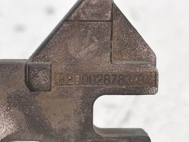 bontott RENAULT LAGUNA II Jobb első Külső Kilincs