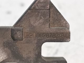 bontott RENAULT LAGUNA II Jobb első Külső Kilincs