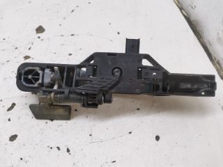 bontott RENAULT LAGUNA II Jobb első Külső Kilincs