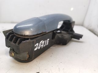 bontott RENAULT LAGUNA II Jobb első Külső Kilincs