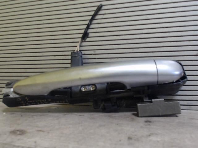 bontott RENAULT LAGUNA II Jobb első Külső Kilincs