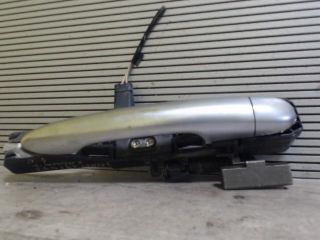 bontott RENAULT LAGUNA II Jobb első Külső Kilincs