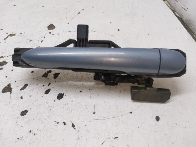 bontott RENAULT LAGUNA II Jobb első Külső Kilincs