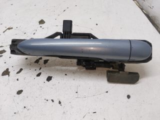 bontott RENAULT LAGUNA II Jobb első Külső Kilincs