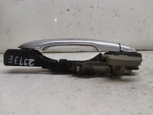 bontott RENAULT LAGUNA II Jobb első Külső Kilincs