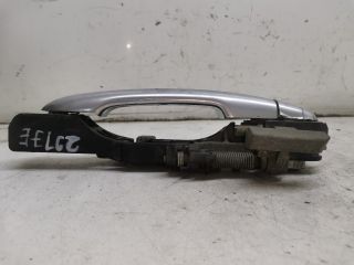 bontott RENAULT LAGUNA II Jobb első Külső Kilincs