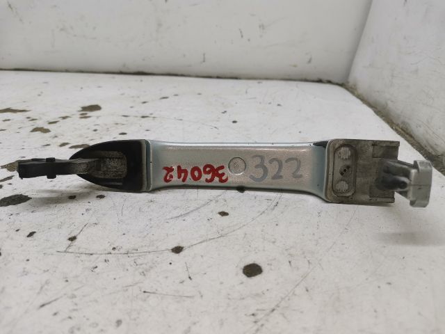 bontott RENAULT LAGUNA II Jobb első Külső Kilincs