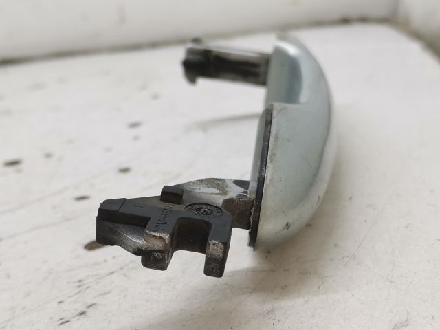 bontott RENAULT LAGUNA II Jobb első Külső Kilincs