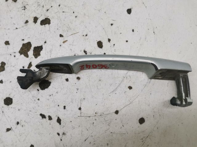 bontott RENAULT LAGUNA II Jobb első Külső Kilincs