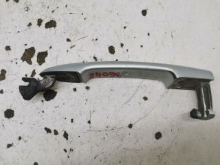 bontott RENAULT LAGUNA II Jobb első Külső Kilincs