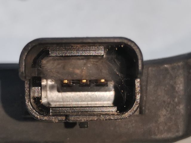 bontott RENAULT LAGUNA II Jobb első Külső Kilincs