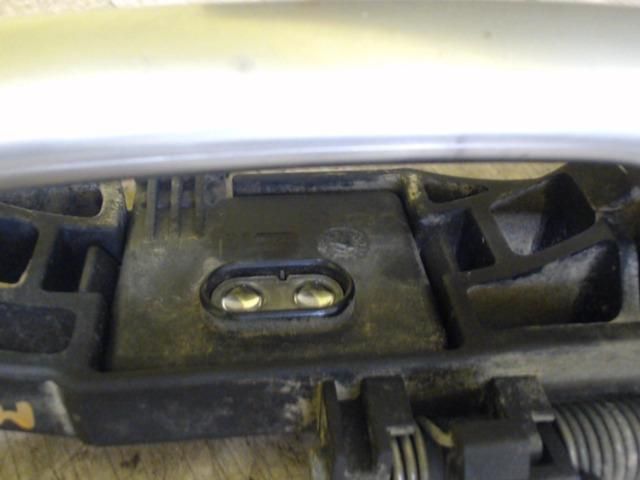 bontott RENAULT LAGUNA II Jobb első Külső Kilincs