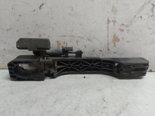 bontott RENAULT LAGUNA II Jobb első Külső Kilincsfészek