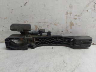 bontott RENAULT LAGUNA II Jobb első Külső Kilincsfészek