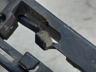 bontott RENAULT LAGUNA II Jobb első Külső Kilincsfészek