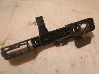 bontott RENAULT LAGUNA II Jobb első Külső Kilincsfészek