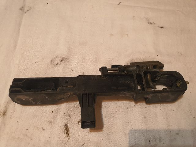 bontott RENAULT LAGUNA II Jobb első Külső Kilincsfészek