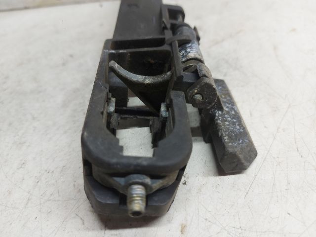 bontott RENAULT LAGUNA II Jobb első Külső Kilincsfészek