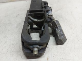 bontott RENAULT LAGUNA II Jobb első Külső Kilincsfészek