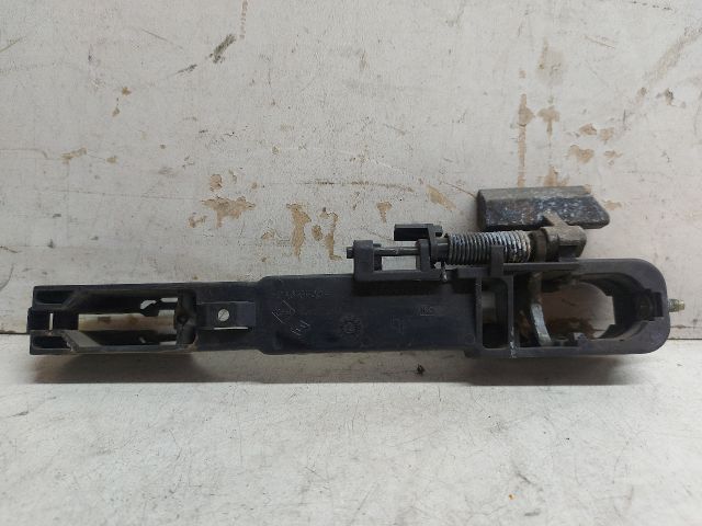 bontott RENAULT LAGUNA II Jobb első Külső Kilincsfészek