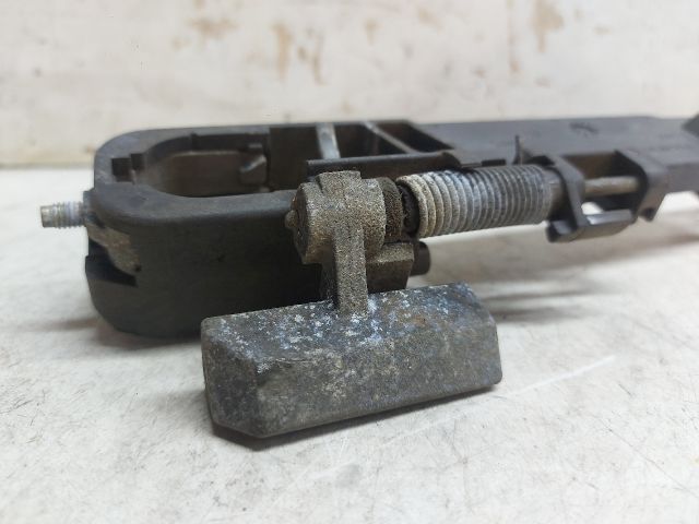 bontott RENAULT LAGUNA II Jobb első Külső Kilincsfészek