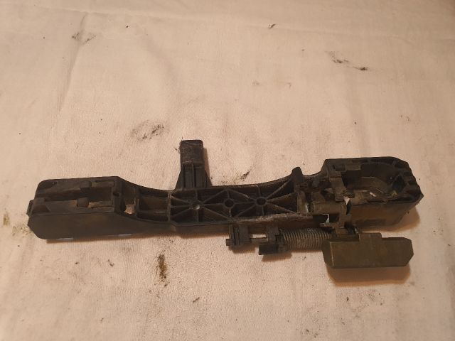 bontott RENAULT LAGUNA II Jobb első Külső Kilincsfészek