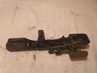 bontott RENAULT LAGUNA II Jobb első Külső Kilincsfészek