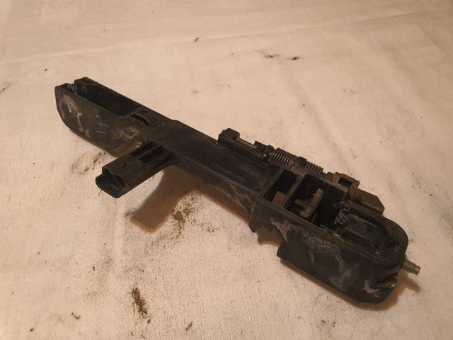 bontott RENAULT LAGUNA II Jobb első Külső Kilincsfészek