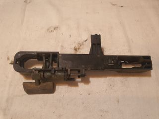 bontott RENAULT LAGUNA II Jobb első Külső Kilincsfészek