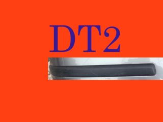 bontott RENAULT LAGUNA II Jobb első Lökhárító Díszléc