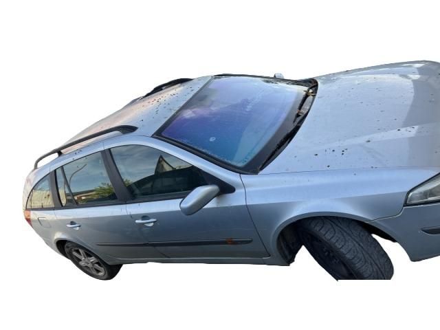 bontott RENAULT LAGUNA II Jobb első Sárvédő Irányjelző