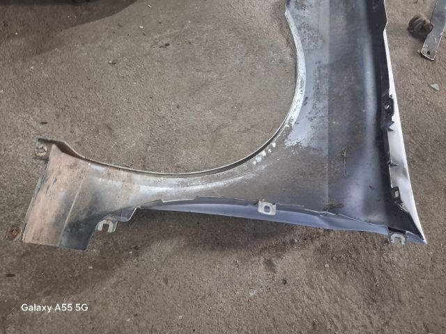 bontott RENAULT LAGUNA II Jobb első Sárvédő