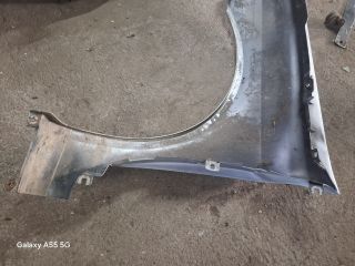 bontott RENAULT LAGUNA II Jobb első Sárvédő