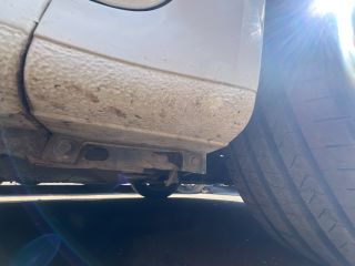 bontott RENAULT LAGUNA II Jobb első Sárvédő