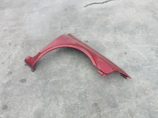 bontott RENAULT LAGUNA II Jobb első Sárvédő