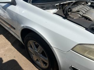 bontott RENAULT LAGUNA II Jobb első Sárvédő