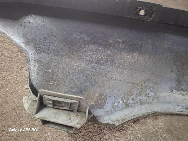 bontott RENAULT LAGUNA II Jobb első Sárvédő