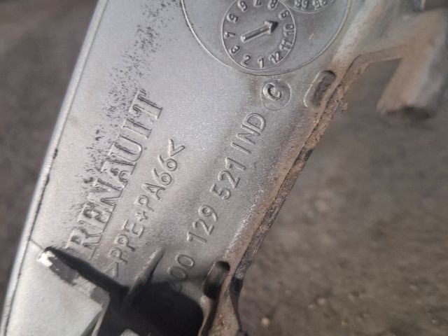 bontott RENAULT LAGUNA II Jobb első Sárvédő