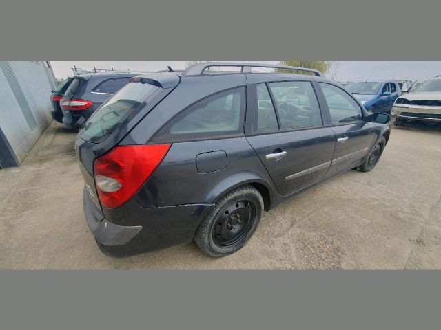 bontott RENAULT LAGUNA II Jobb első Sárvédő