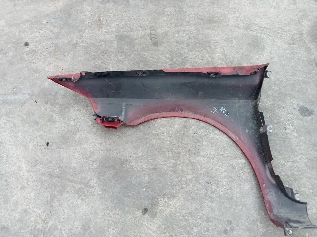 bontott RENAULT LAGUNA II Jobb első Sárvédő